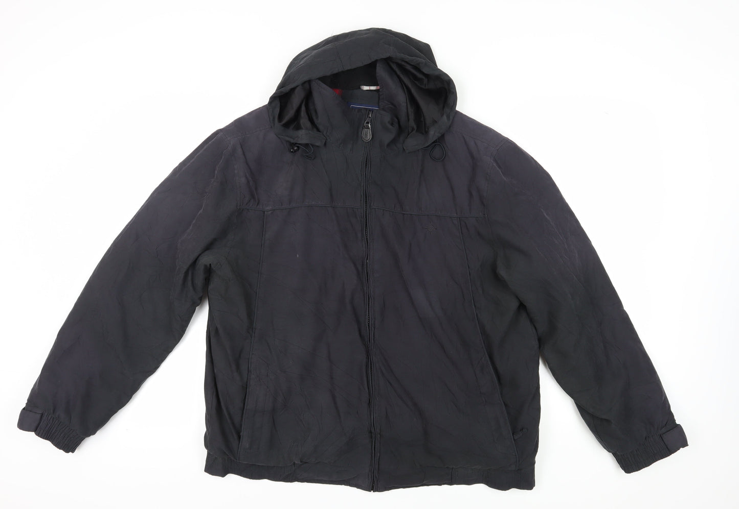Maine Clothing Bundle - 5 Pack Preloved Mens Coats & Jackets