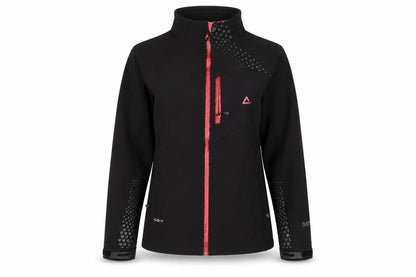 Dare 2b Women's Black Soft Shell Jacket M