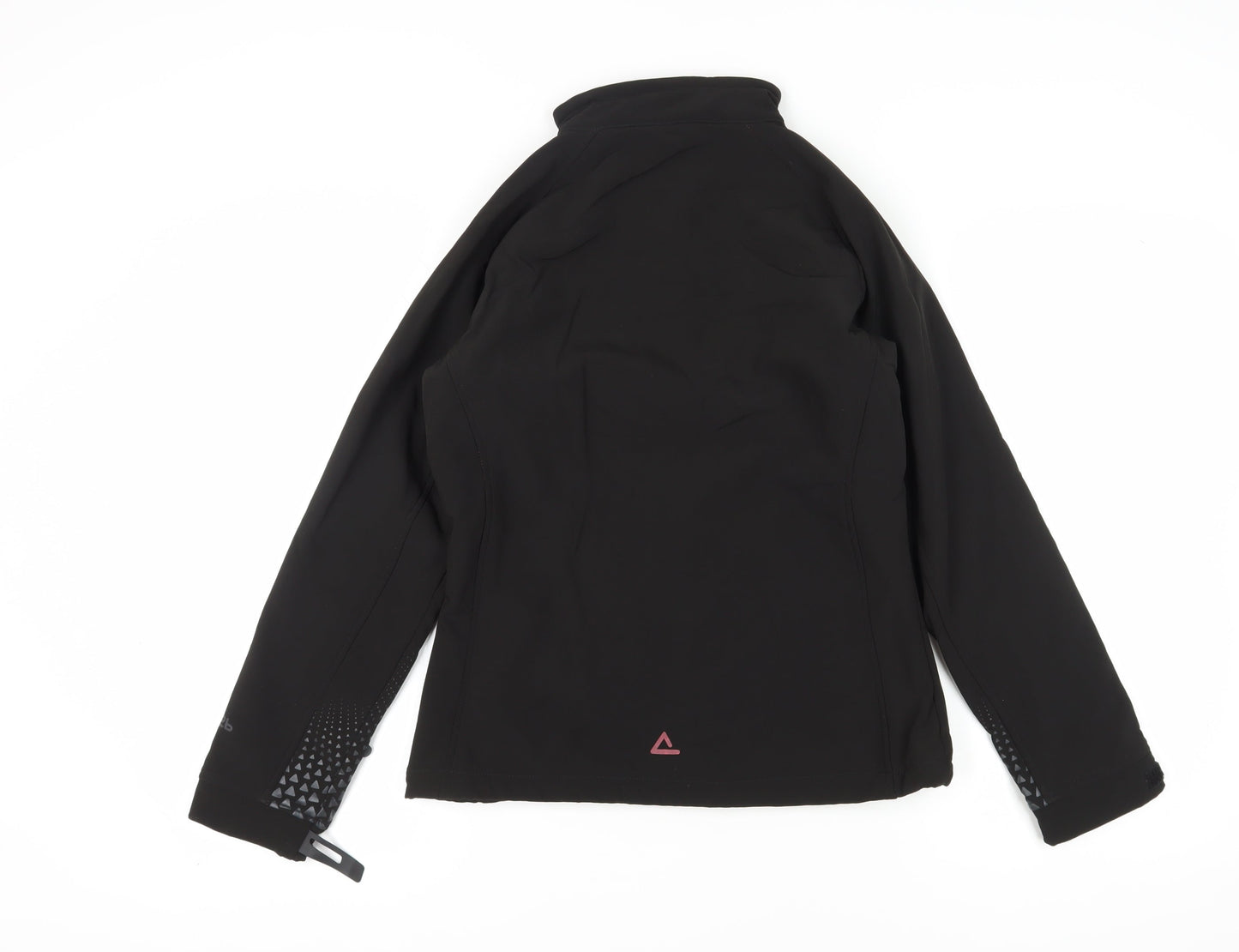 Dare2b Women's Black Soft Shell Jacket M