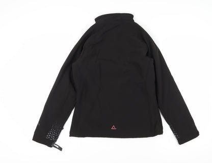 Dare 2b Women's Black Soft Shell Jacket M
