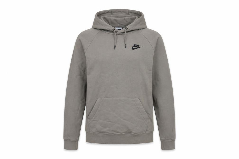 Nike Beige Women's Pullover Hoodie XS