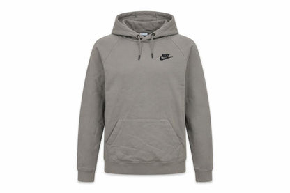Nike Beige Women's Pullover Hoodie XS