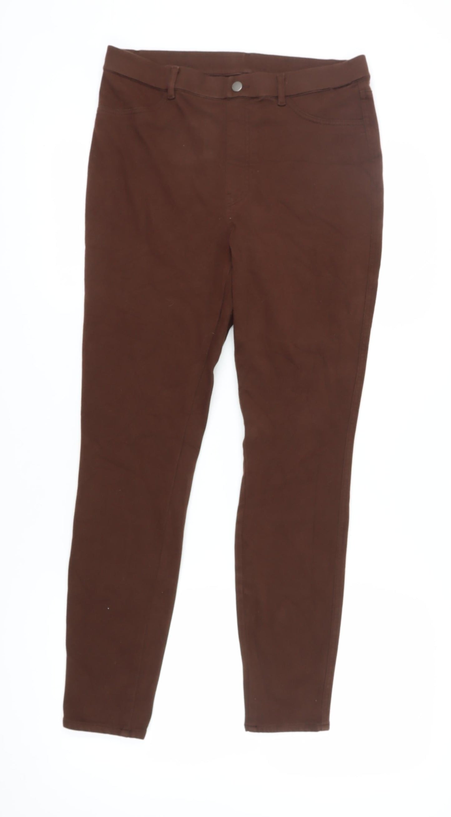 Uniqlo Clothing Bundle - 5 Pack Preloved Womens Trousers