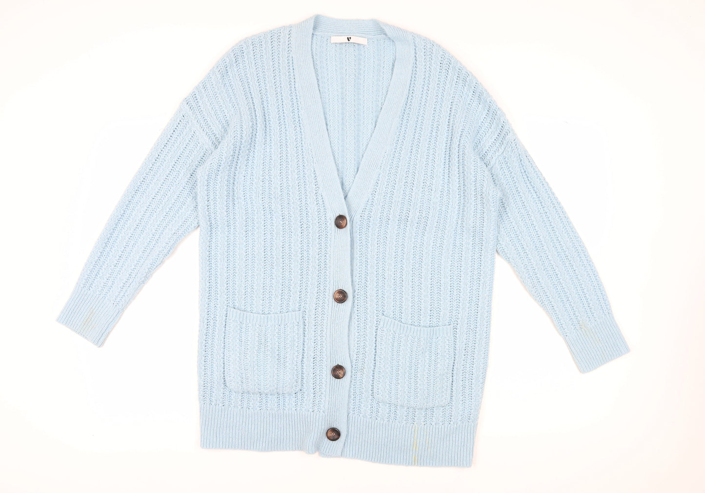 Very Clothing Bundle - 5 Pack Preloved Womens Jumpers & Cardigans