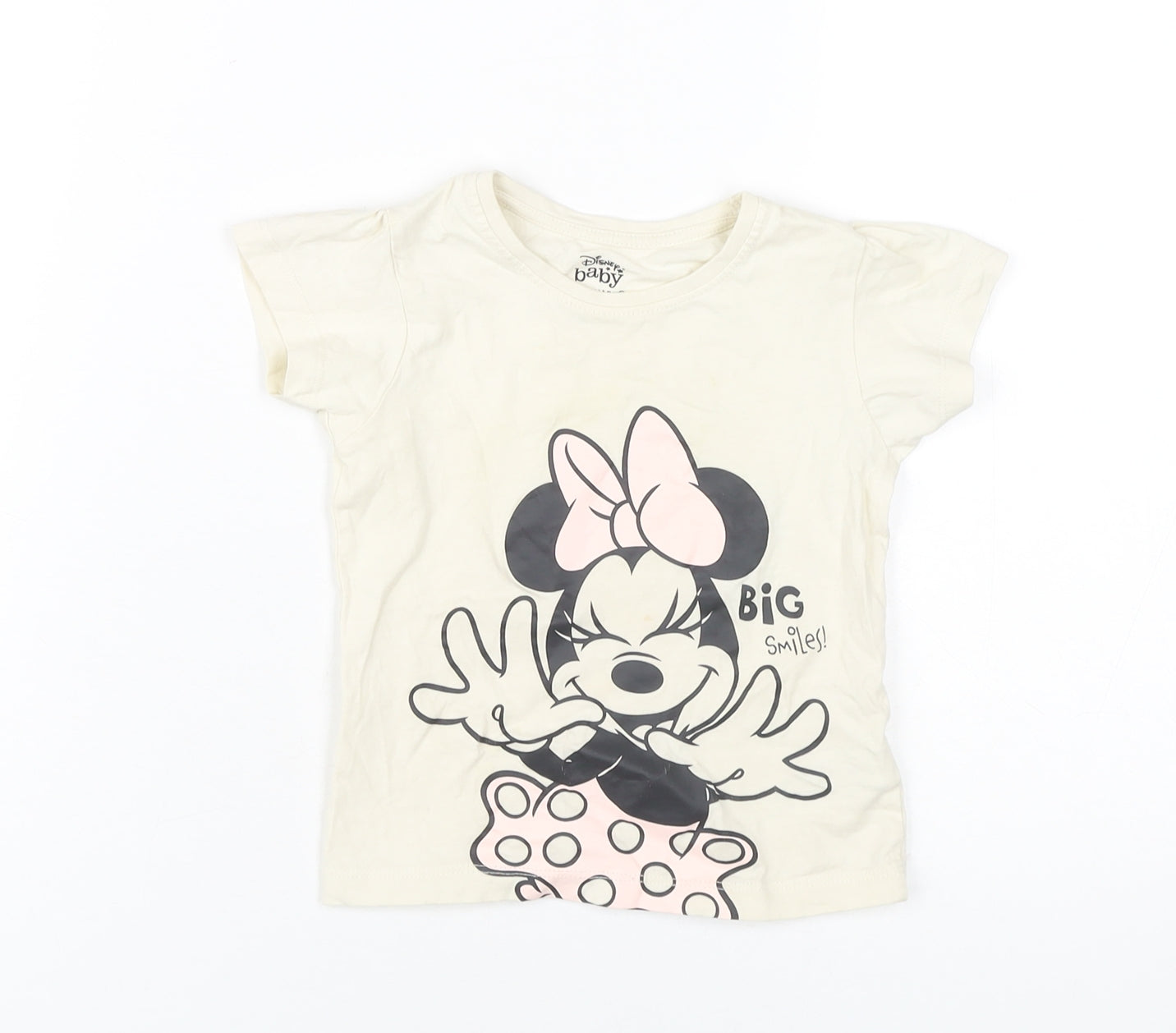 Primark Clothing Bundle - 5 Pack Preloved Girls T-Shirts, Tops & Shirts