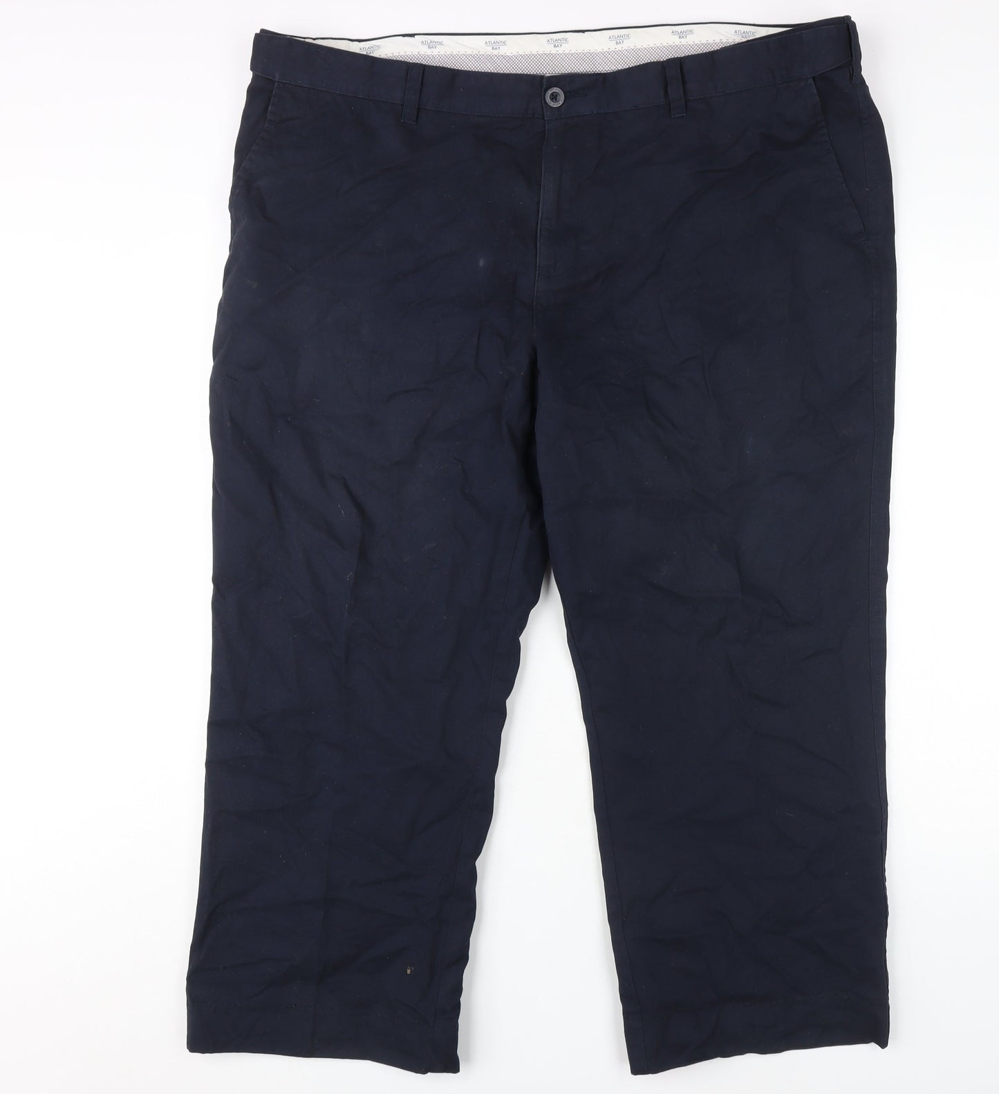 BHS Clothing Bundle - 5 Pack Preloved Mens Trousers
