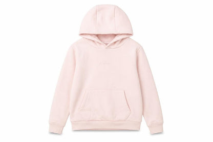 Firetrap Girls Pink Pullover Hoodie Size 7-8 Years