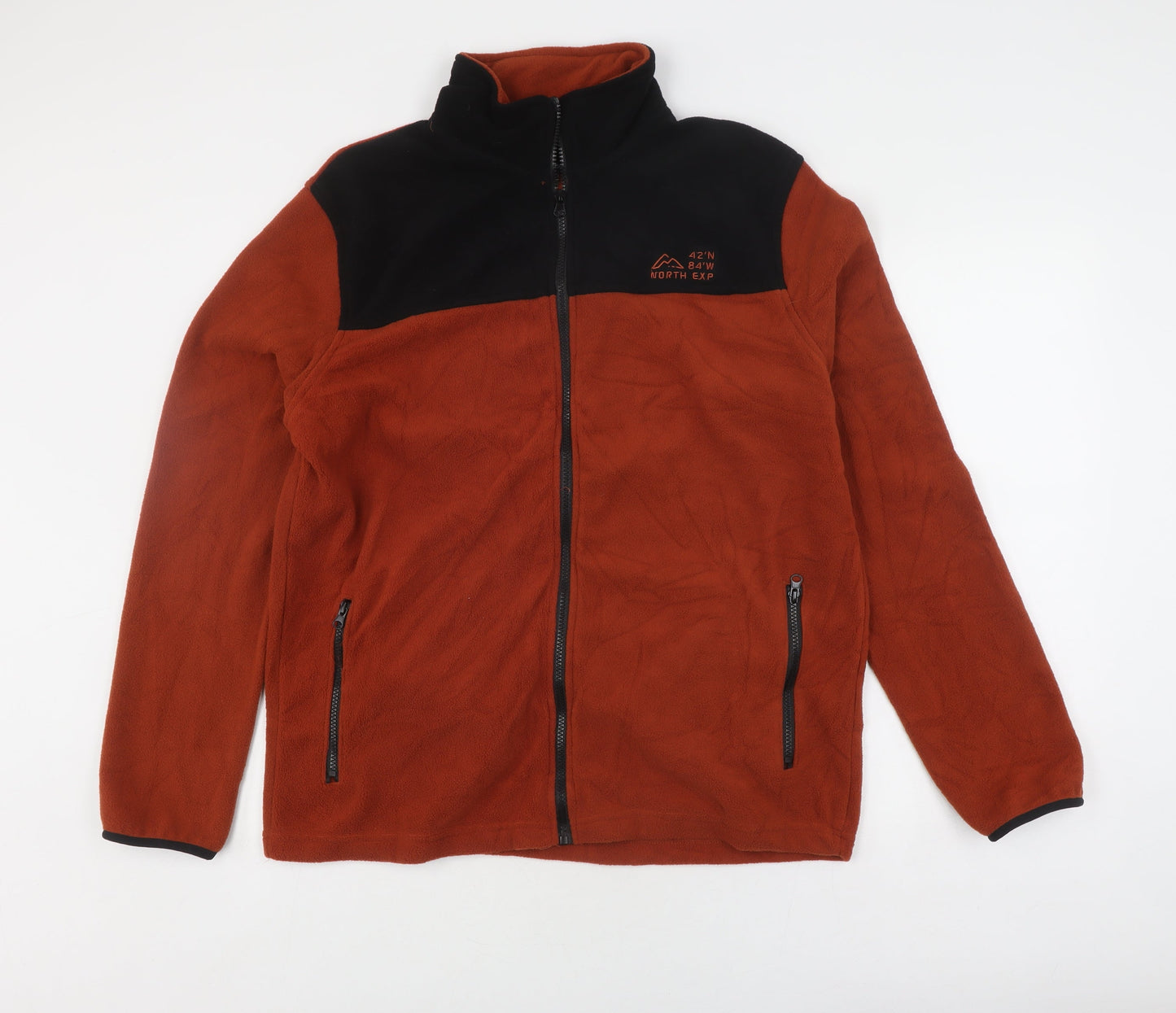 Atlas for Men Clothing Bundle - 5 Pack Preloved Mens Coats & Jackets