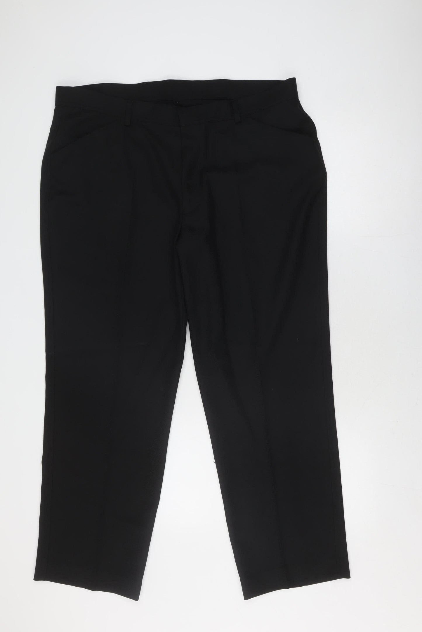 Farah Clothing Bundle - 5 Pack Preloved Mens Trousers