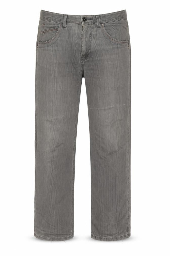 Mantaray Women's Grey Straight Jeans Size 30 Regular