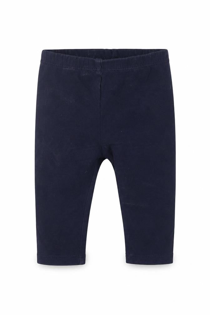 James House Unisex Blue Leggings 3-6 Months