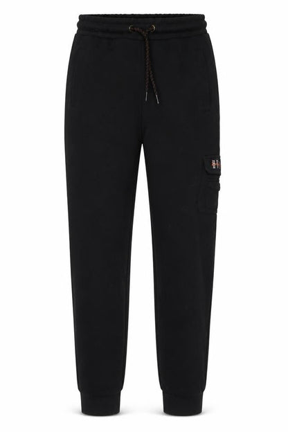 Supply & Demand Men's Black XS Jogger Trousers