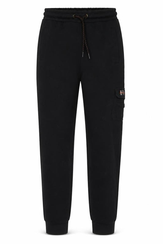 Supply & Demand Men's Black XS Jogger Trousers