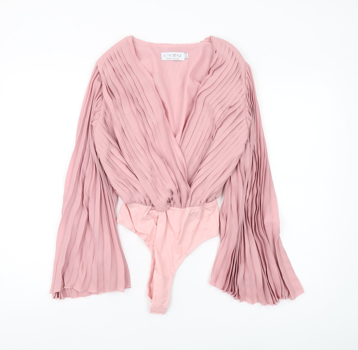 In the Style Clothing Bundle - 5 Pack Preloved Womens Jumpsuits & Playsuits
