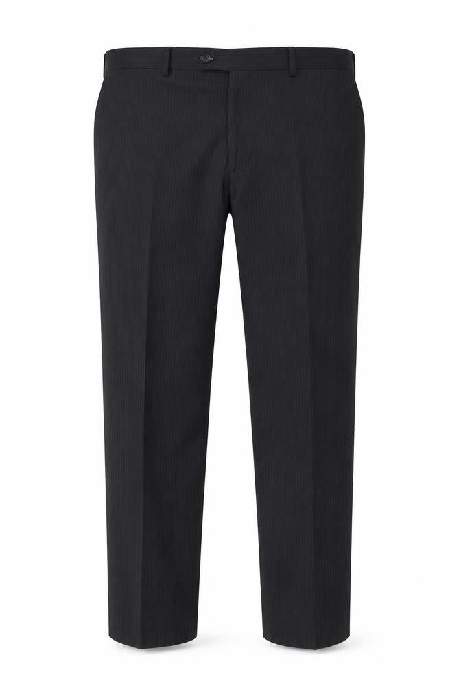 French Connection Men's Black Dress Pants Size 34