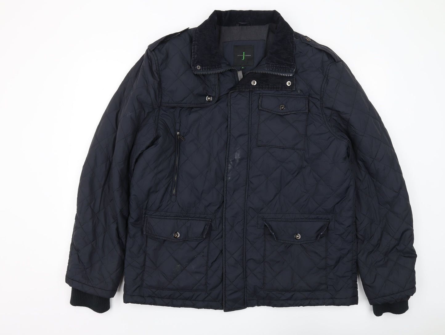 Jasper Conran Clothing Bundle - 5 Pack Preloved Mens Coats & Jackets