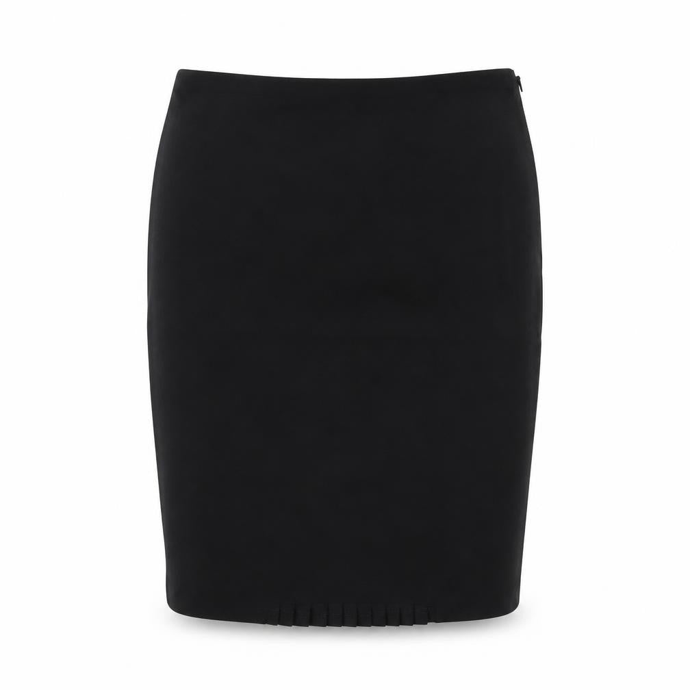 Jigsaw Women's Black Pencil Skirt Size 12