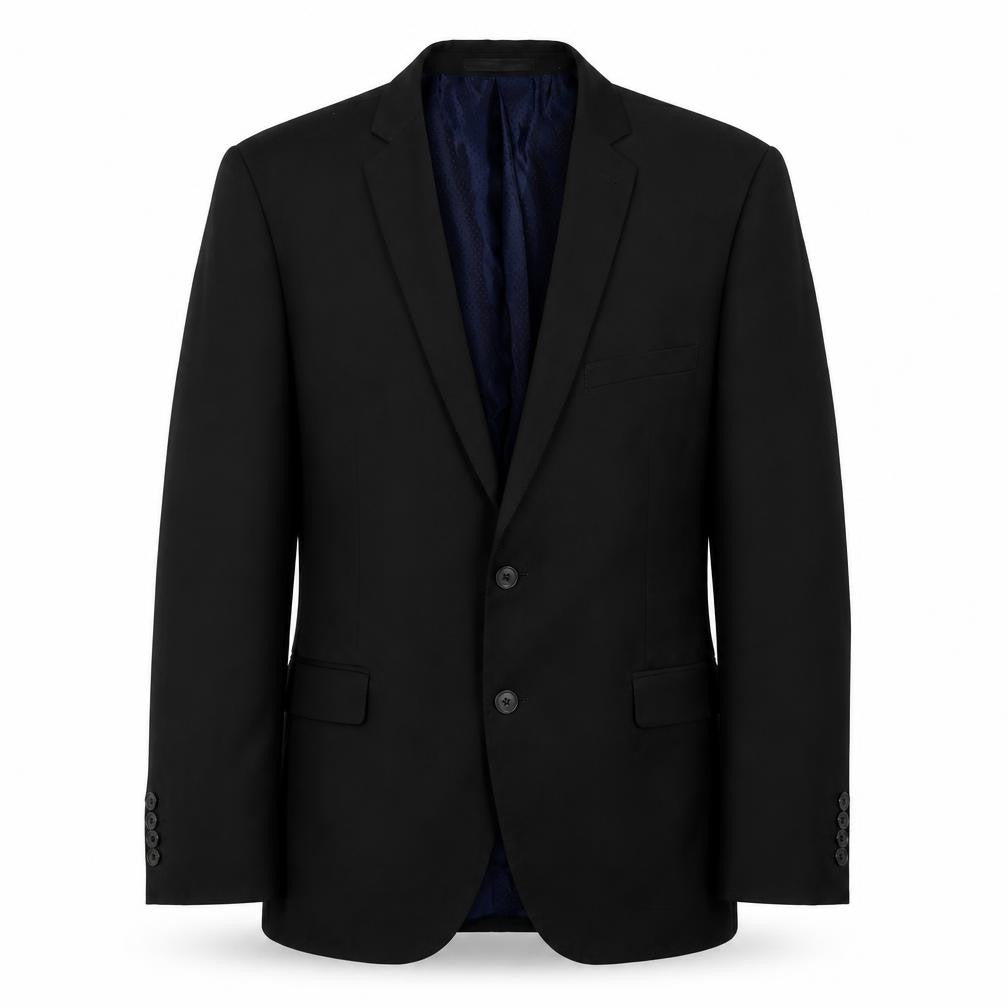 1860 Men's Blue Blazer 44S Formal Jacket