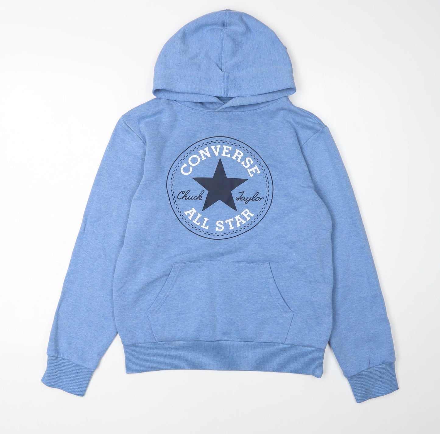 Converse 5 Pack Wholesale Preloved Boys Hoodies For Resale