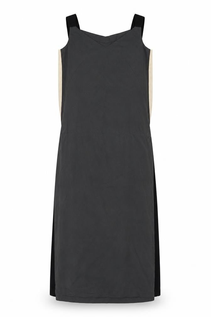 Jigsaw Women's Black Shift Dress - M Viscose Blend