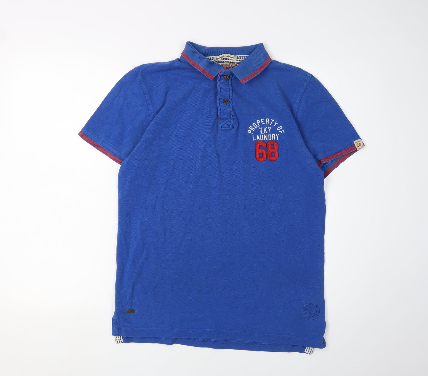 Tokyo Laundry Clothing Bundle - 5 Pack Preloved Mens Polos