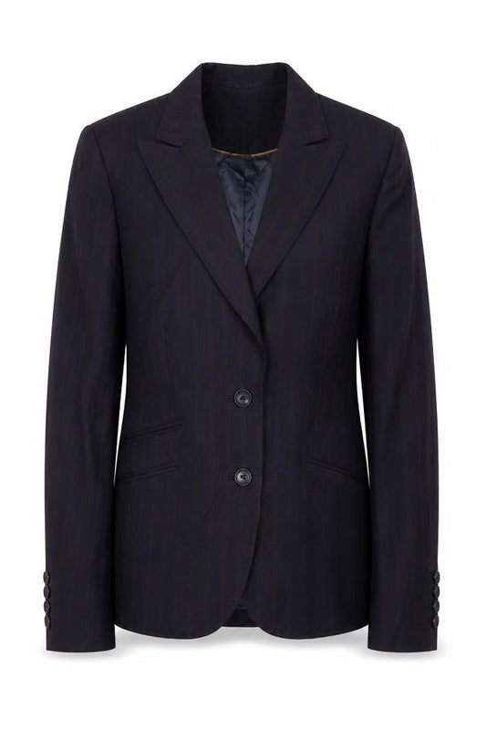 Austin Reed Women's Black Blazer Size 10