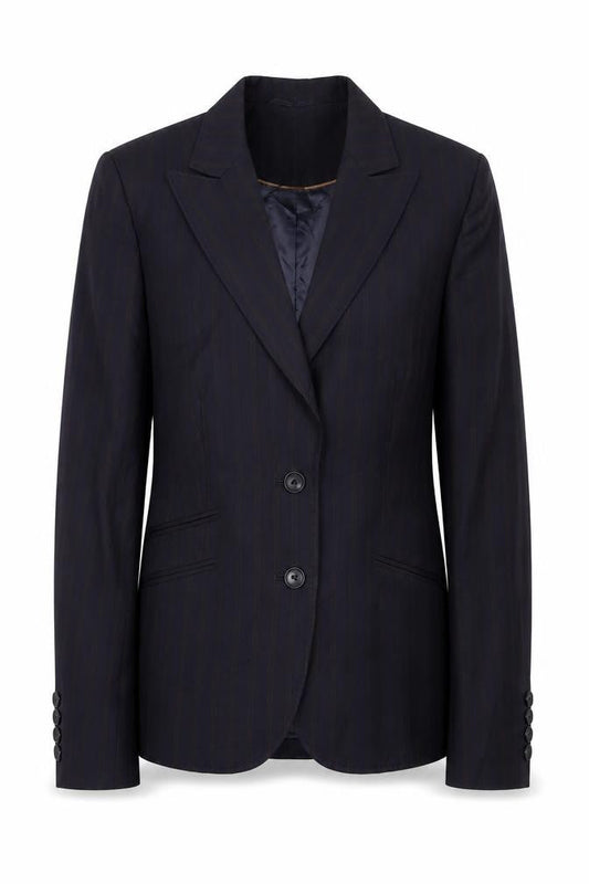 Austin Reed Women's Black Blazer Size 10
