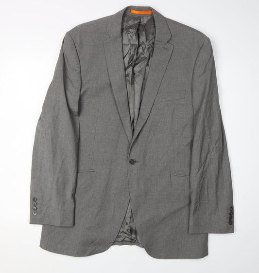 Ben Sherman Men's Suit Jacket, size 42 Chest.