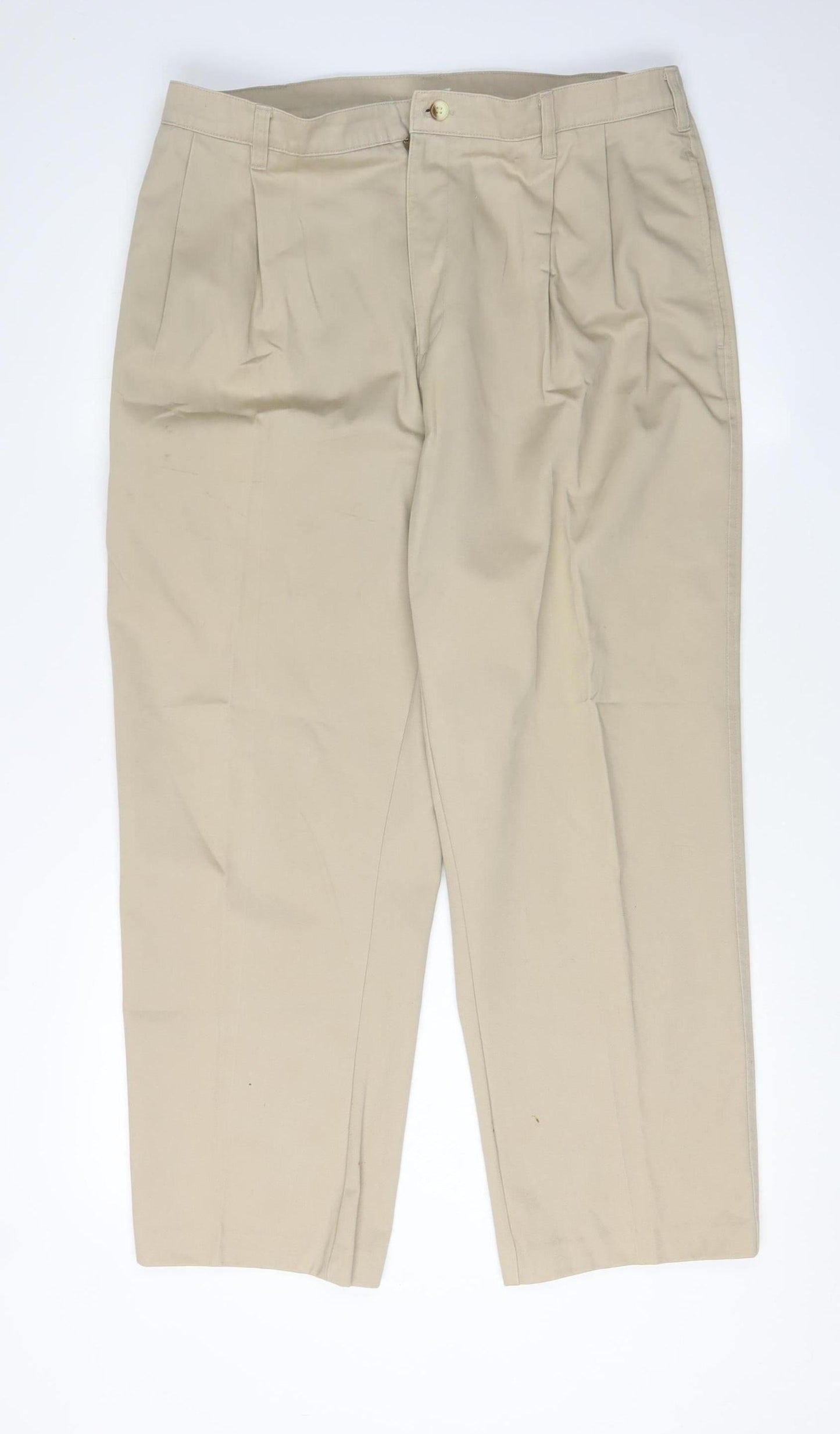 Cotton Traders Clothing Bundle - 5 Pack Preloved Womens Trousers