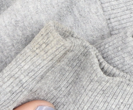 Friends Women's Grey Pullover Sweatshirt Size 14