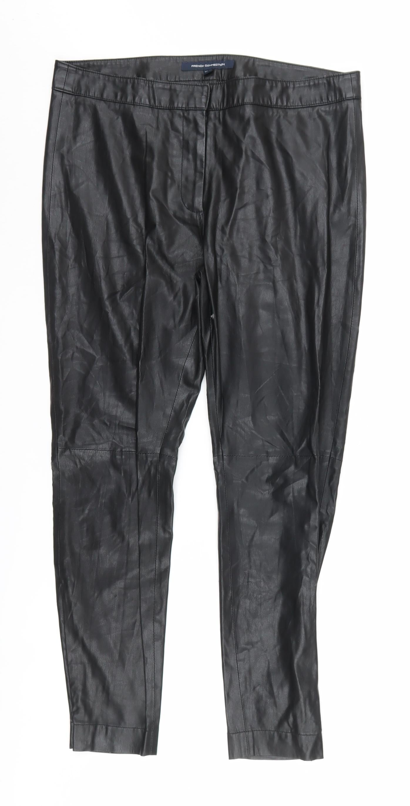 French Connection Clothing Bundle - 5 Pack Preloved Womens Trousers