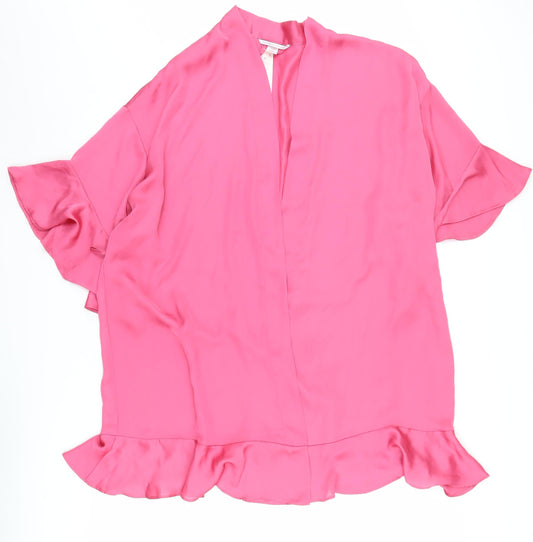 Victoria's Secret Women's Pink Nightwear M/L