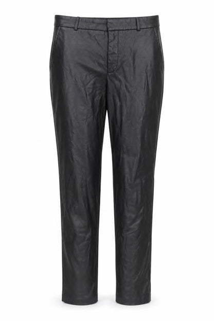 Zara Women's Black Dress Pants, Size 10, Polyester