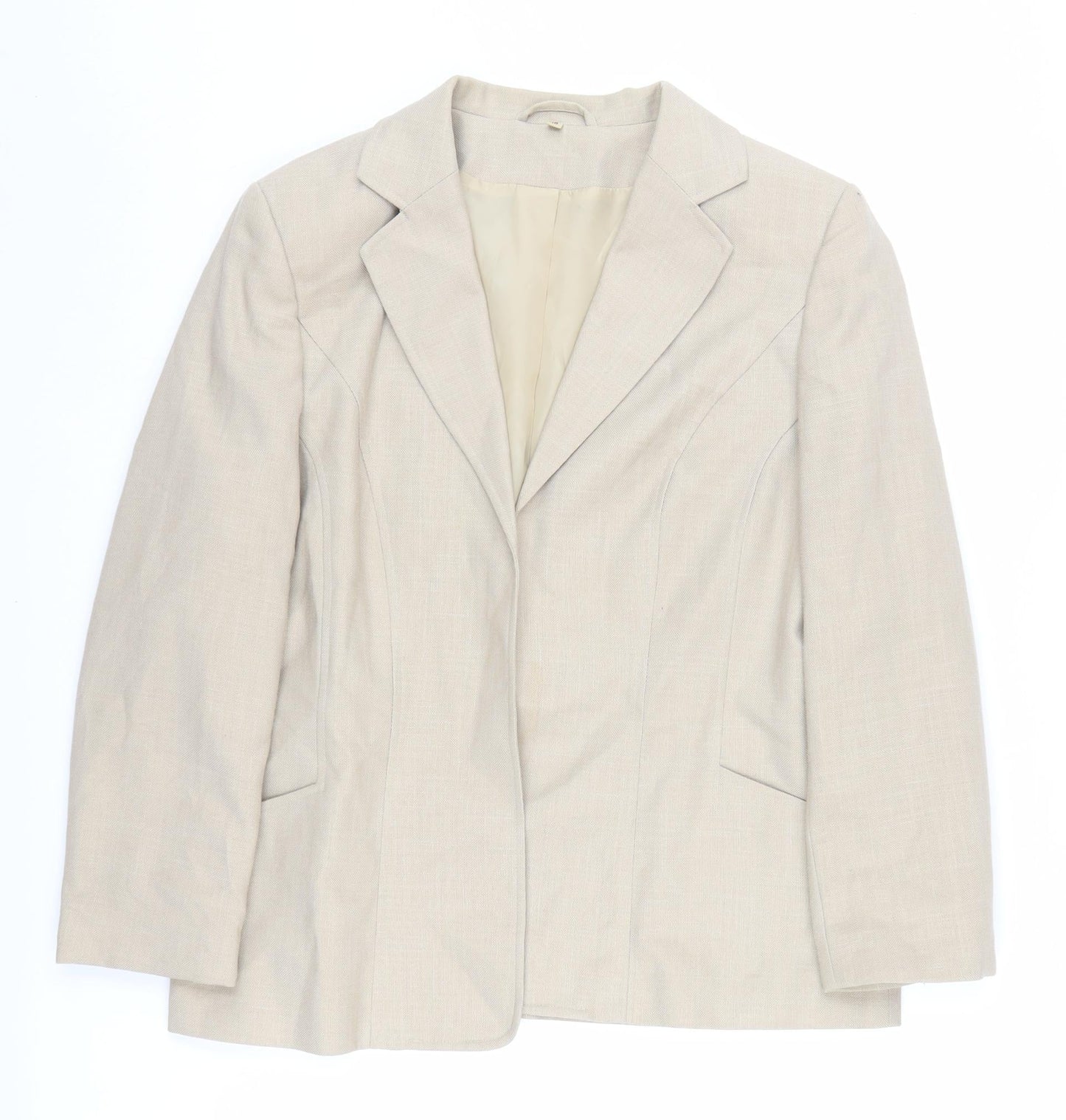 Classics Clothing Bundle - 5 Pack Preloved Womens Suits & Suit Separates
