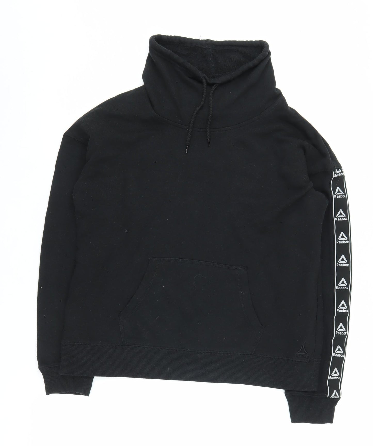 Reebok Clothing Bundle - 5 Pack Preloved Womens Hoodies & Sweats