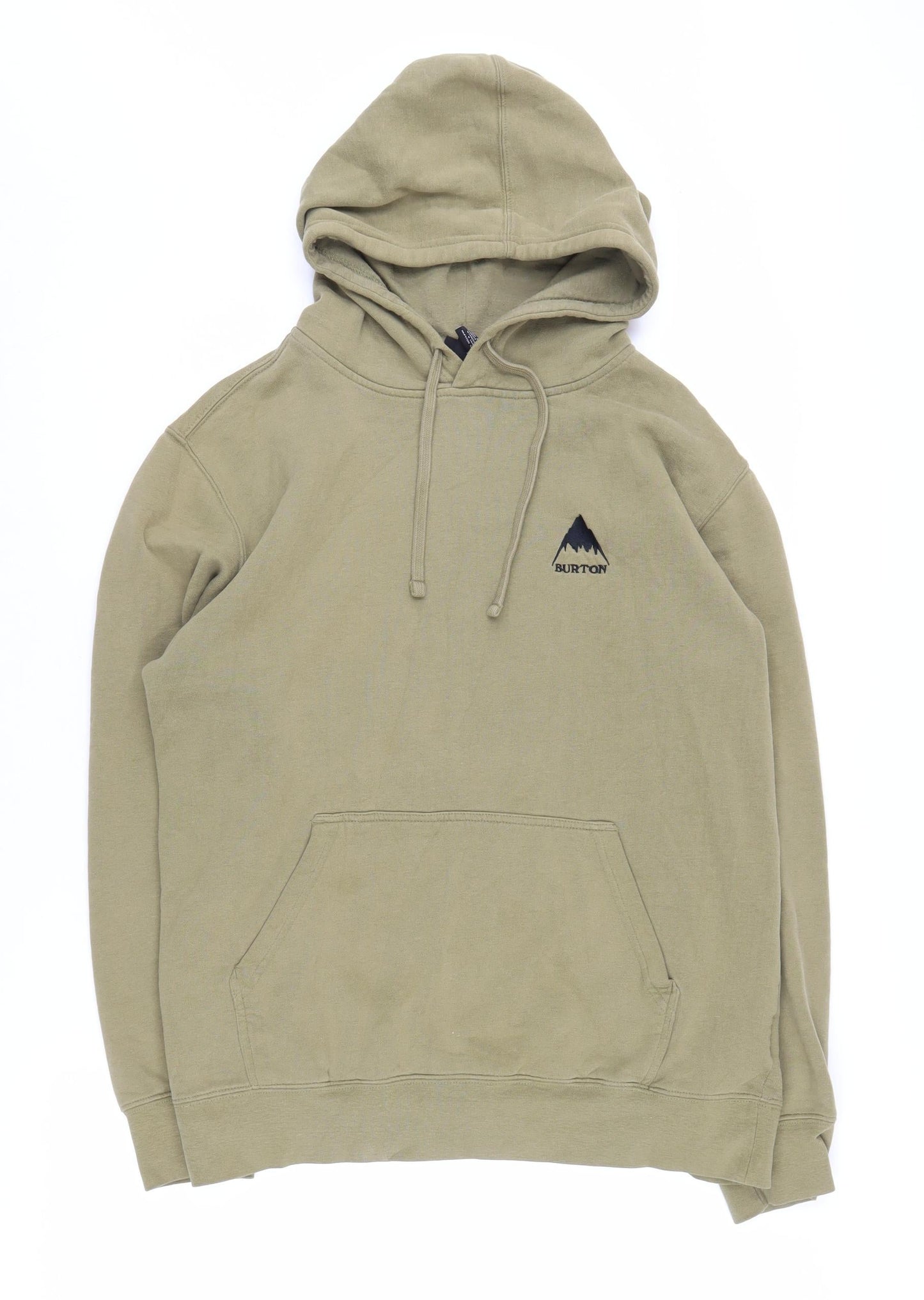 Burton Clothing Bundle - 5 Pack Preloved Mens Hoodies & Sweats
