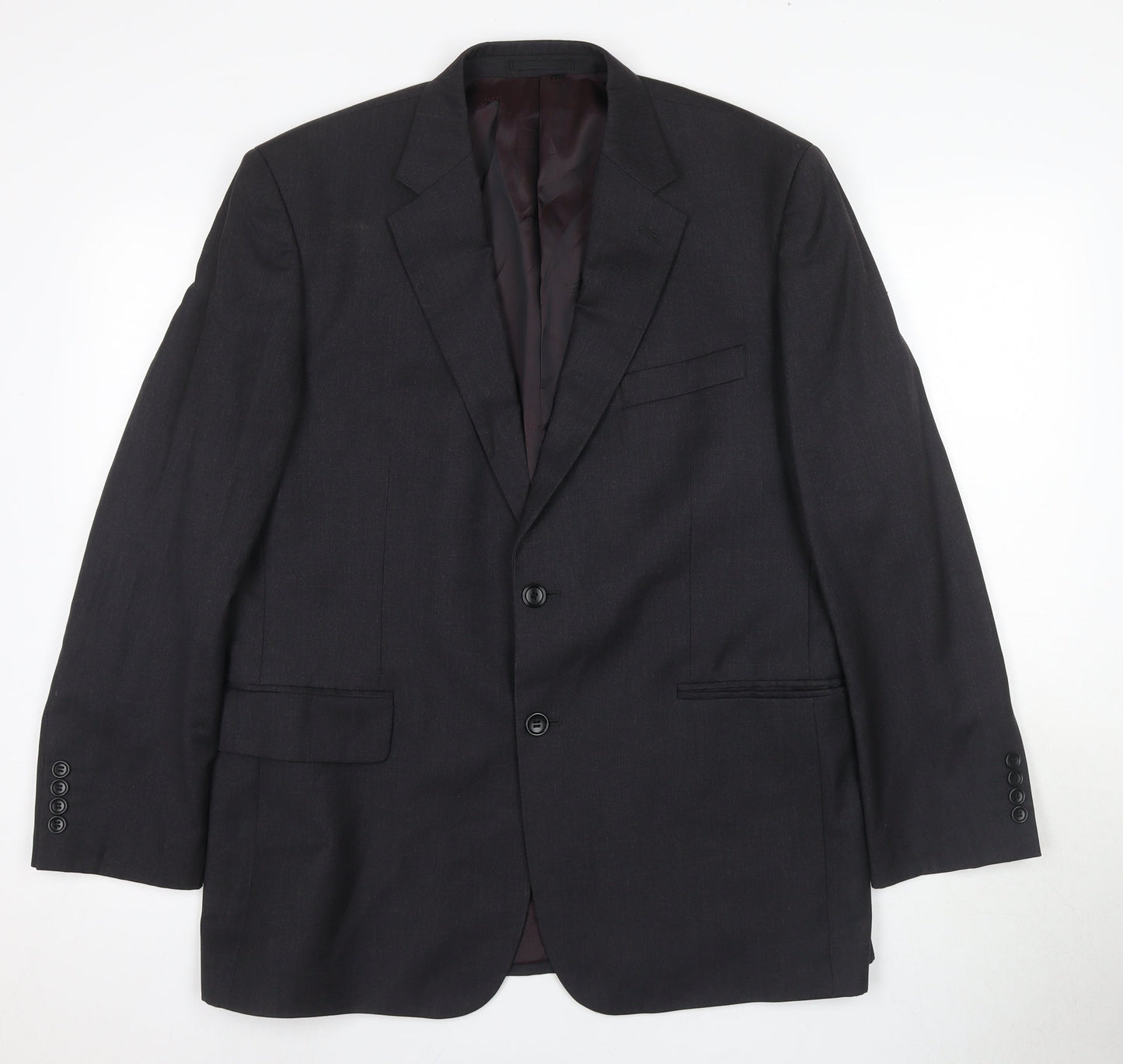 Chester Barrie Clothing Bundle - 5 Pack Preloved Mens Suits & Tailoring
