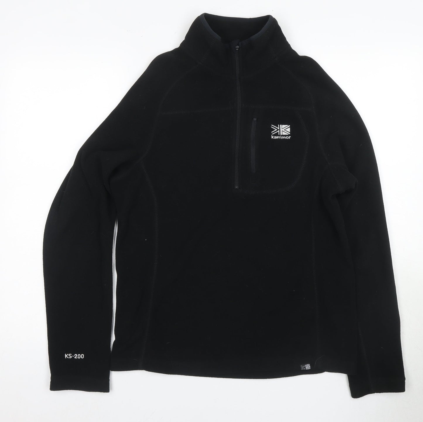Karrimor Clothing Bundle - 5 Pack Preloved Mens Hoodies & Sweats