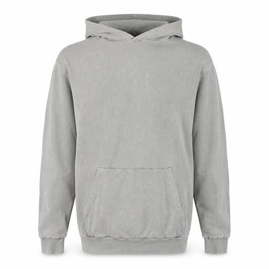 Bolongaro Trevor Men's Grey Pullover Hoodie L