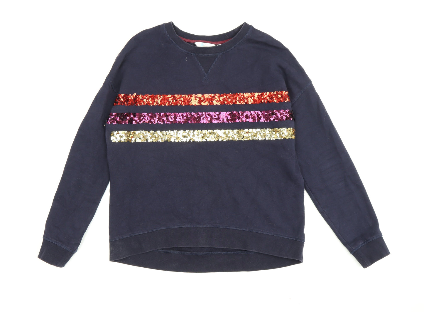 Boden Clothing Bundle - 5 Pack Preloved Womens Hoodies & Sweats