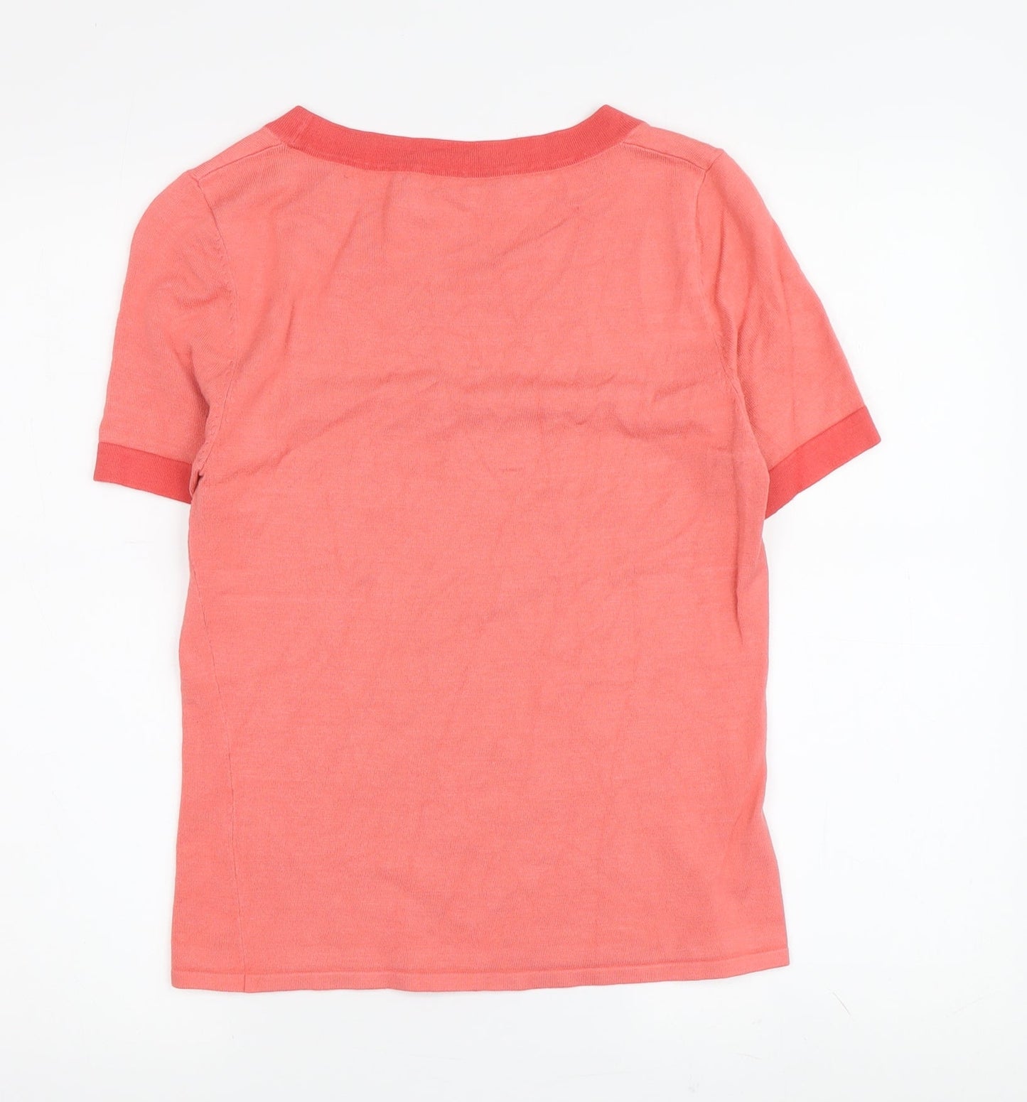 Betty Barclay Pink Women's Jumper Size 10