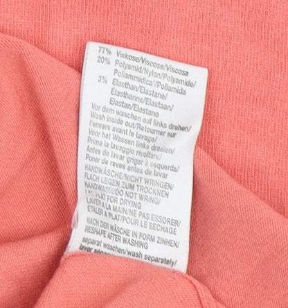 Betty Barclay Pink Women's Jumper Size 10
