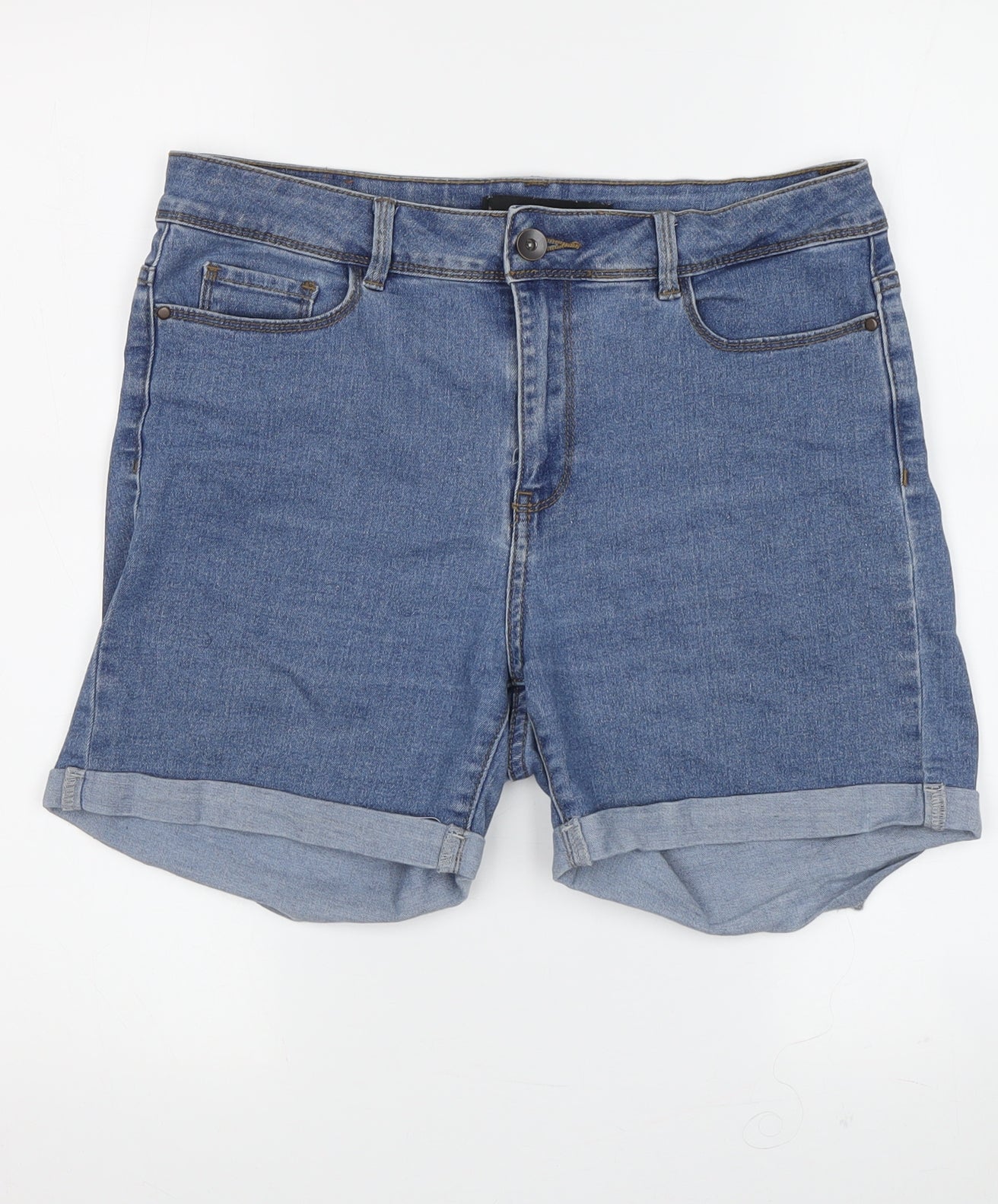 VERO MODA Clothing Bundle - 5 Pack Preloved Womens Shorts