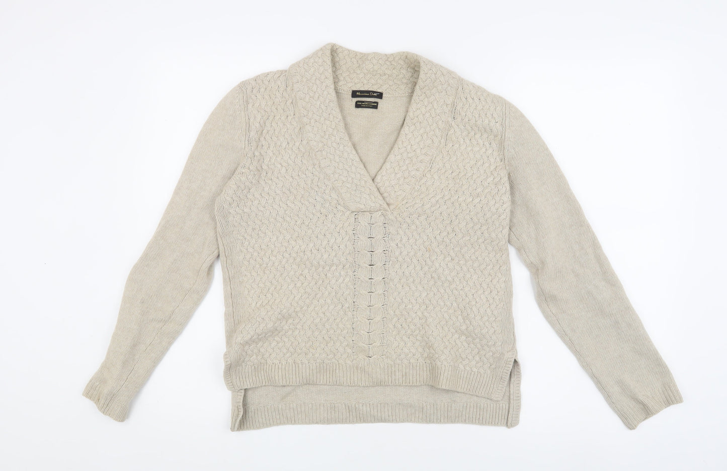 Adrienne Vittadini Clothing Bundle - 5 Pack Preloved Womens Jumpers & Cardigans