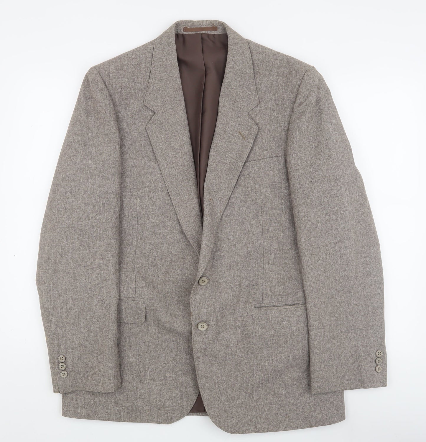 Canda Clothing Bundle - 5 Pack Preloved Mens Suits & Tailoring