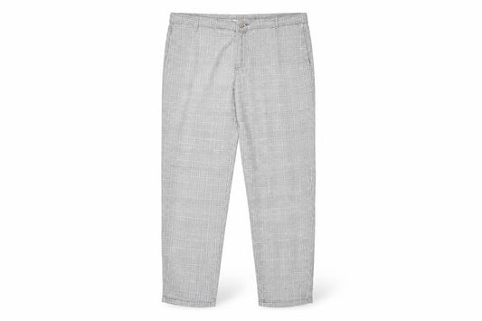 Topshop Mens Grey Jogger Trousers, Casual Size 28,