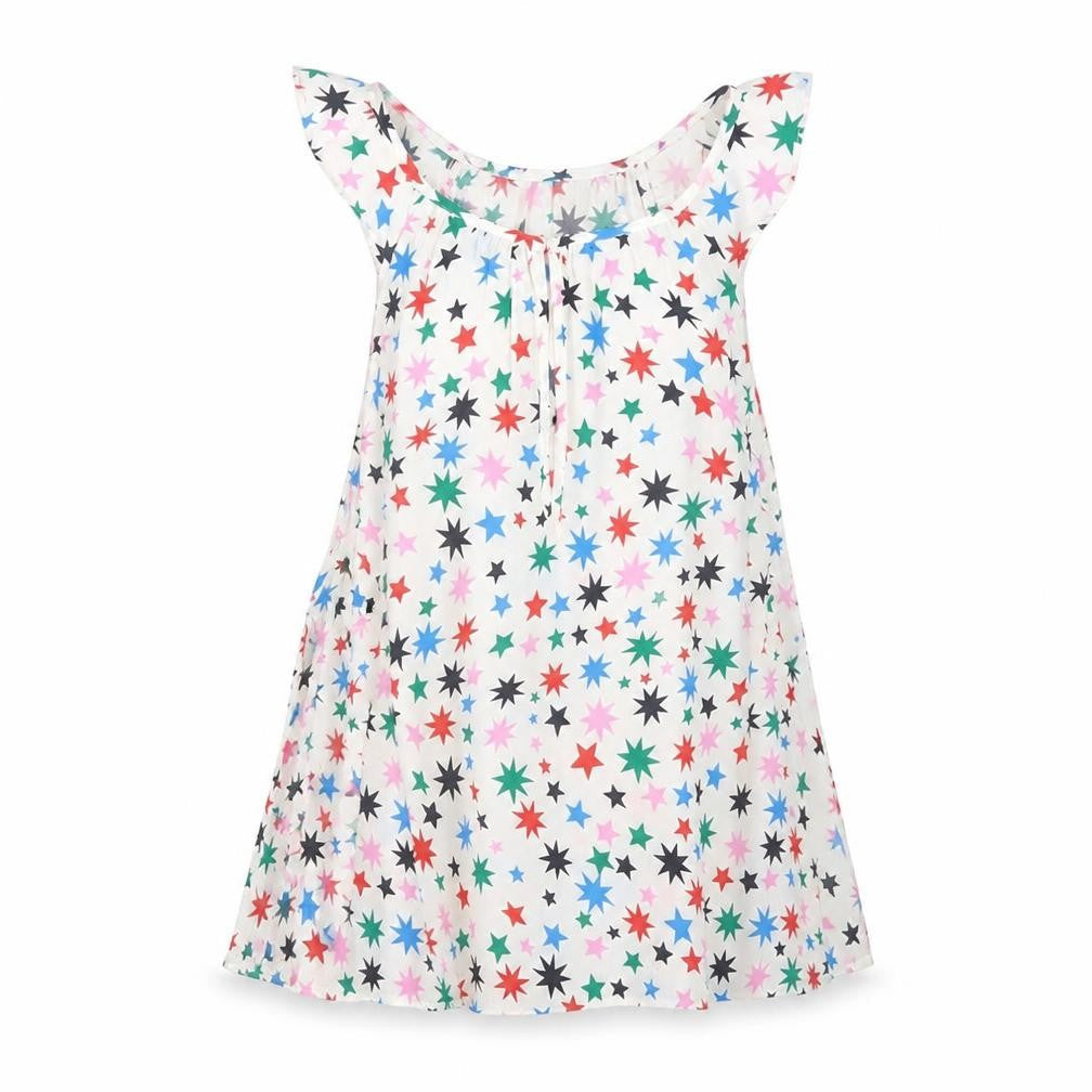 hush Women's Multicoloured Floral Tunic Blouse Size 10