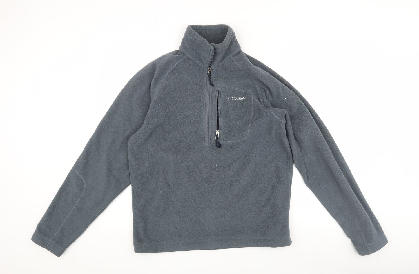 Columbia Clothing Bundle - 5 Pack Preloved Mens Hoodies & Sweats