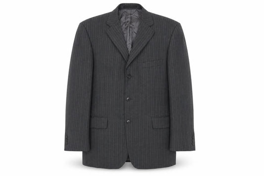 Centaur Traveller Grey Men's 42R Regular Blazer
