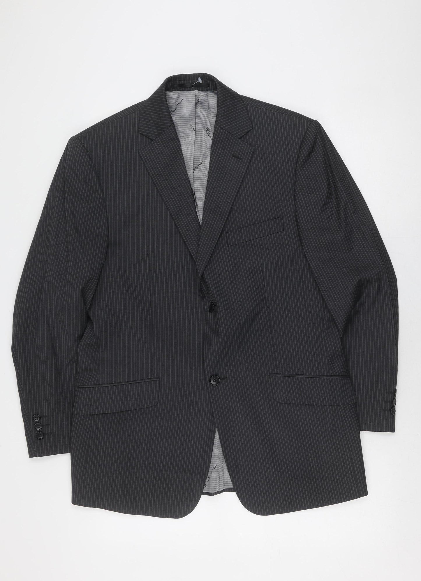 Ben Sherman Men's Blazer, Size 4 Chest.